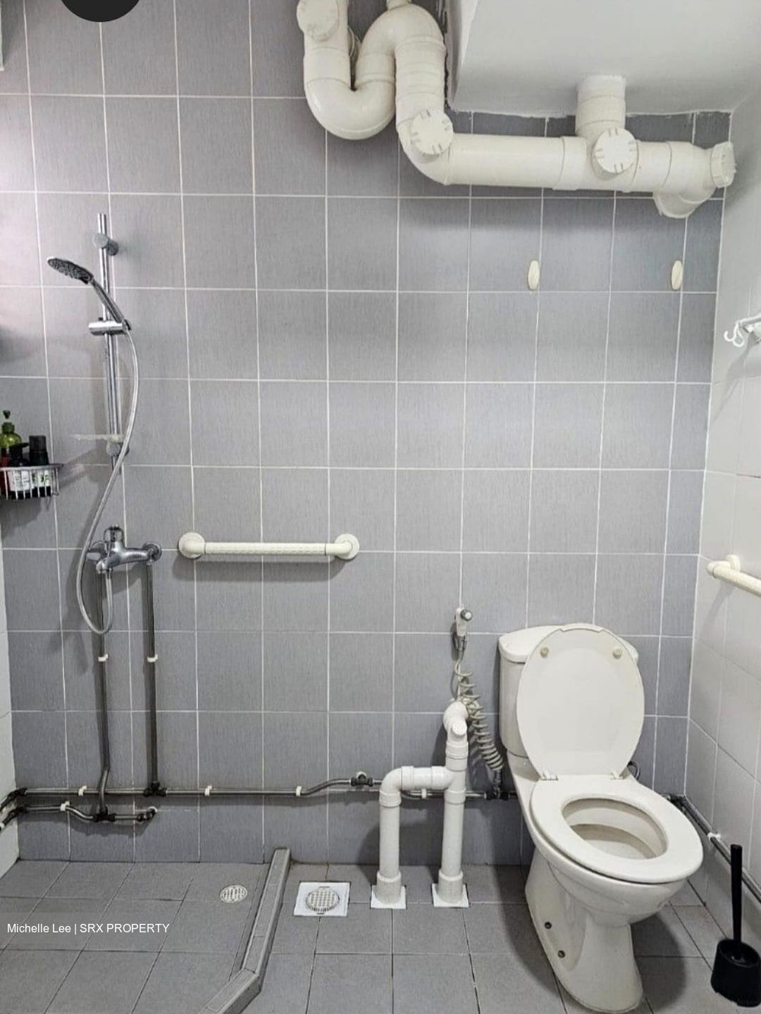Blk 224 Lorong 8 Toa Payoh (Toa Payoh), HDB 5 Rooms #558076731